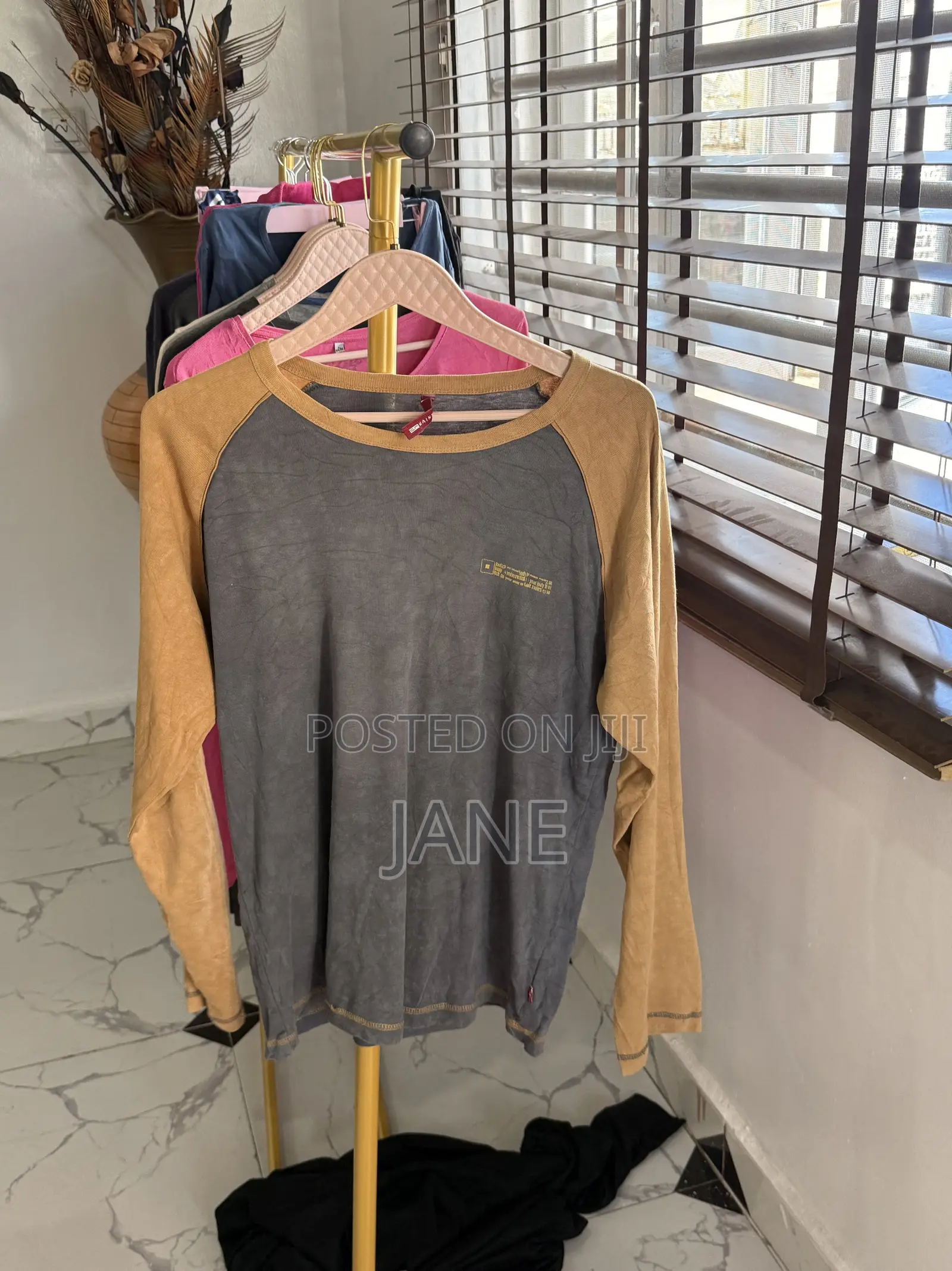 Ladies Tops