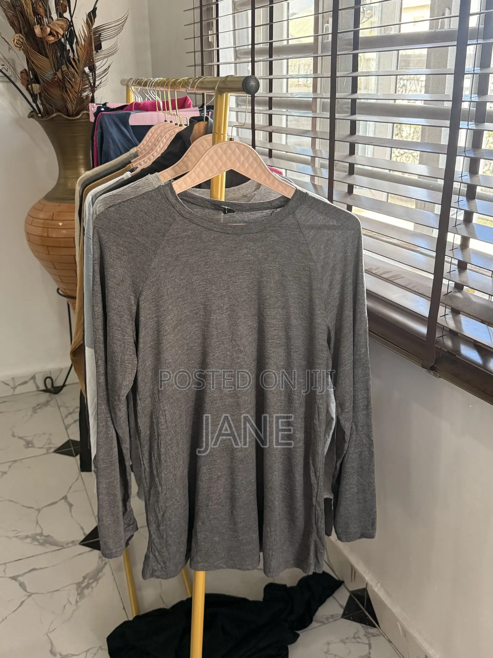 Ladies Tops