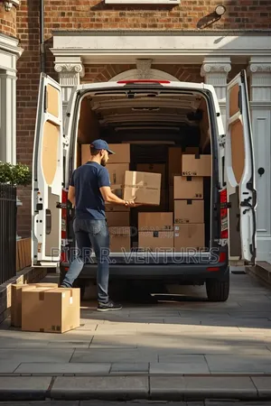 Scheduled Haulage Service