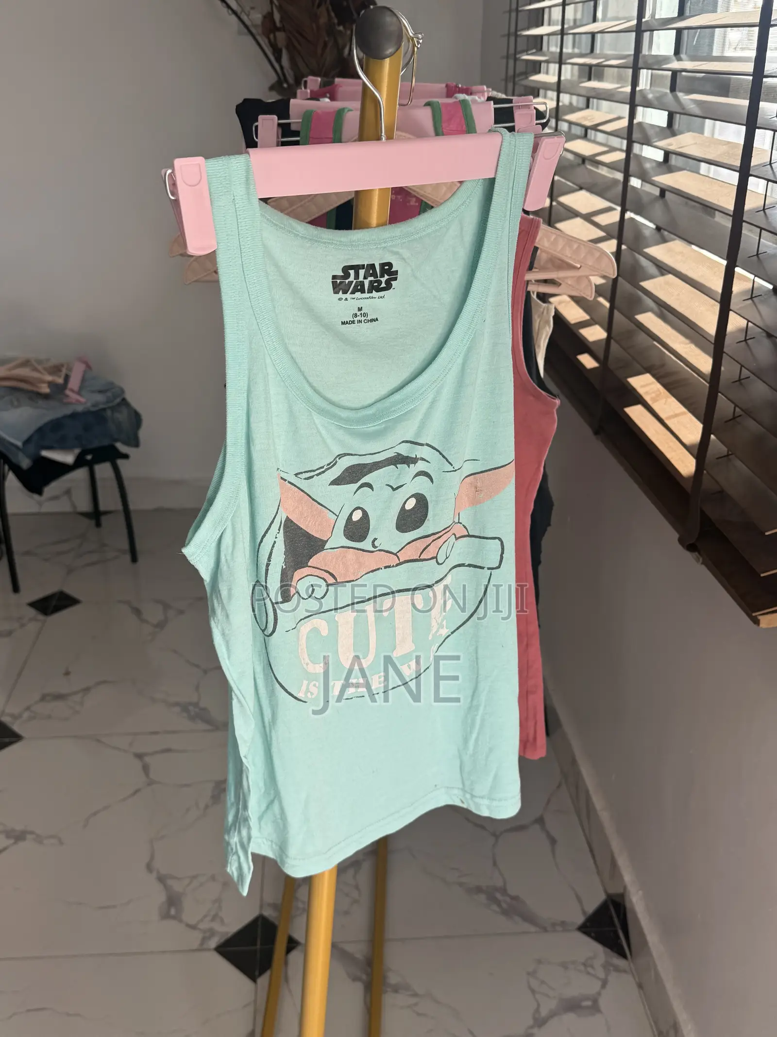 Ladies Tops