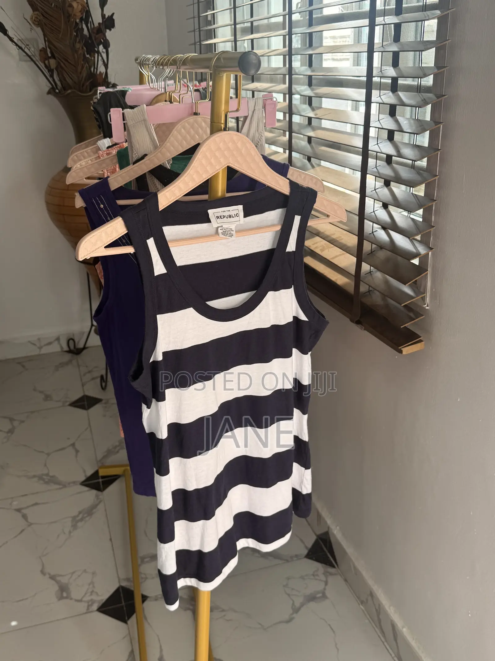 Ladies Tops