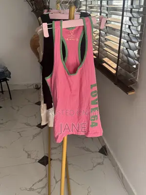 Ladies Tops