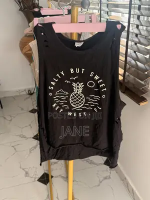 Ladies Tops