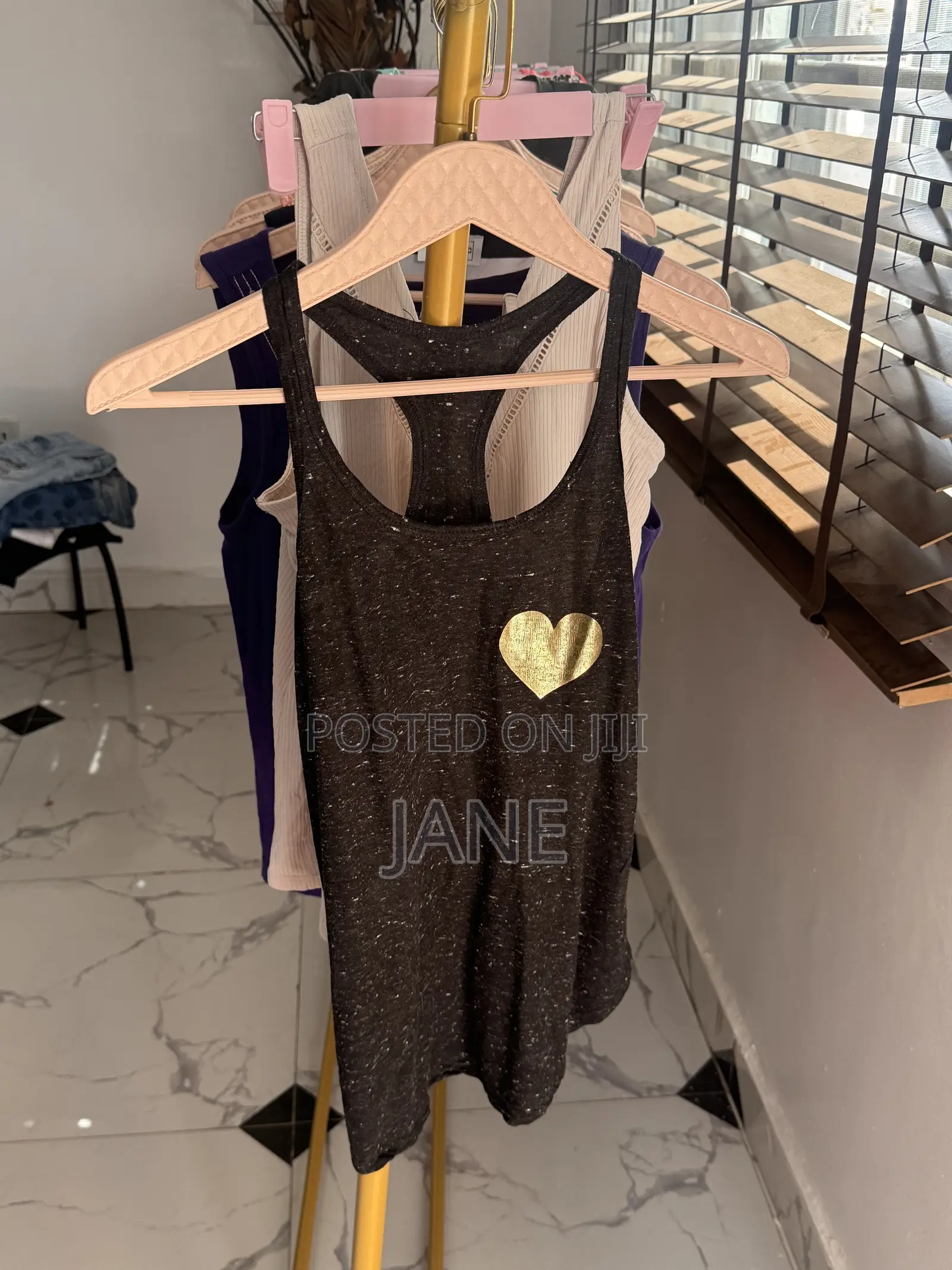 Ladies Tops