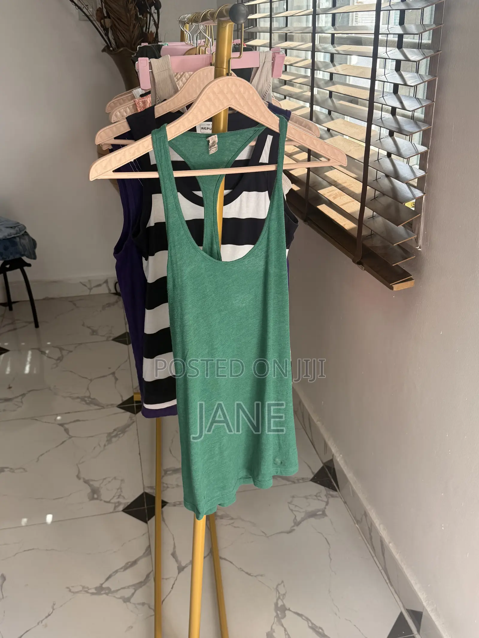 Ladies Tops