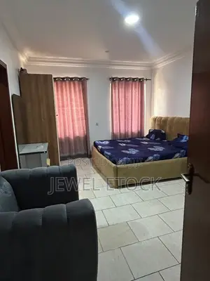 Shared Apartment