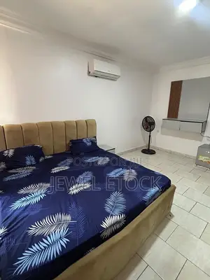 Shared Apartment