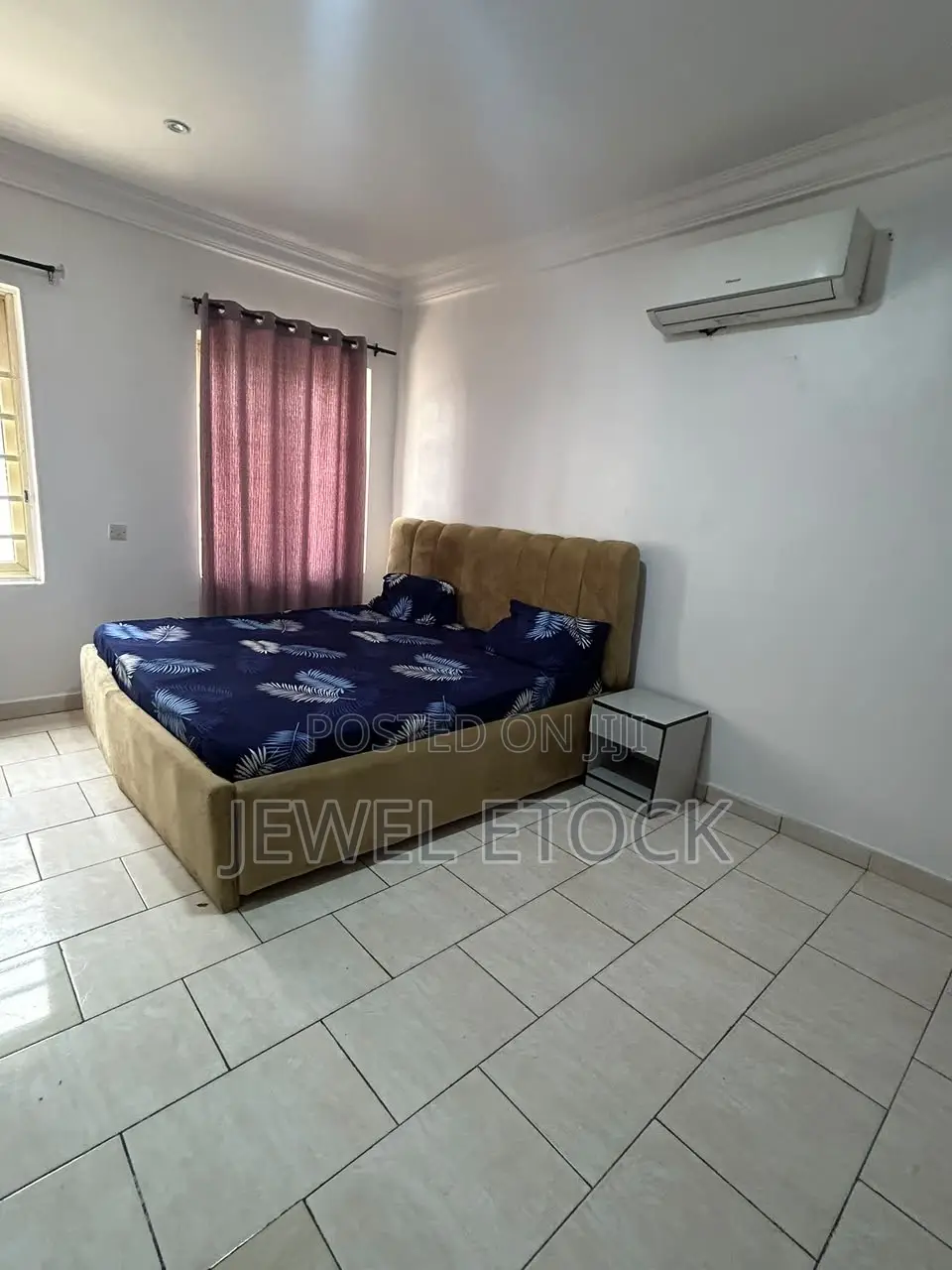 Shared Apartment