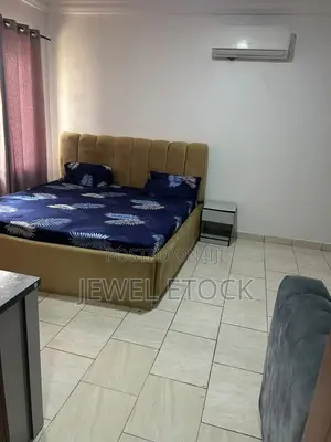 Shared Apartment