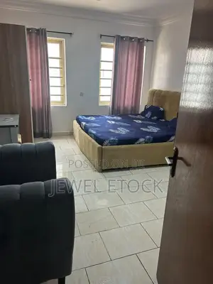 Shared Apartment