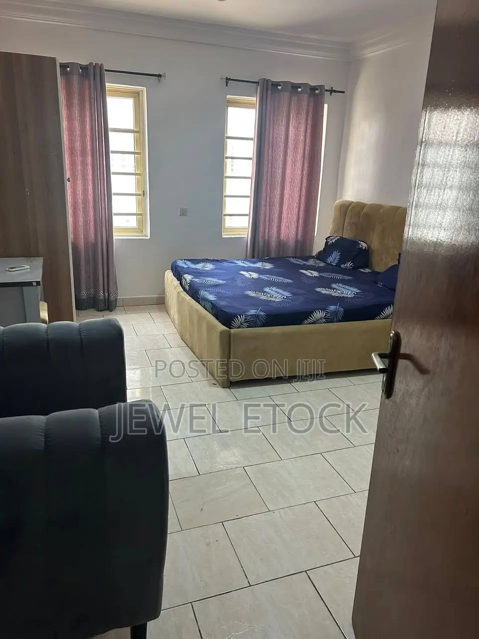Shared Apartment