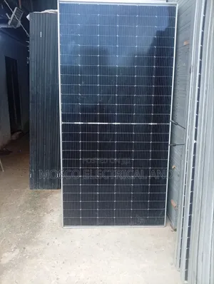 Quality 600watts Jinko Solar Panels