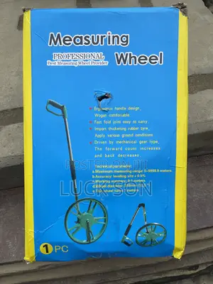Measuring Wheel