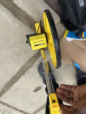 Measuring Wheel