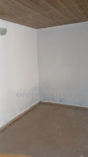 1-Bedroom Flat for Rent