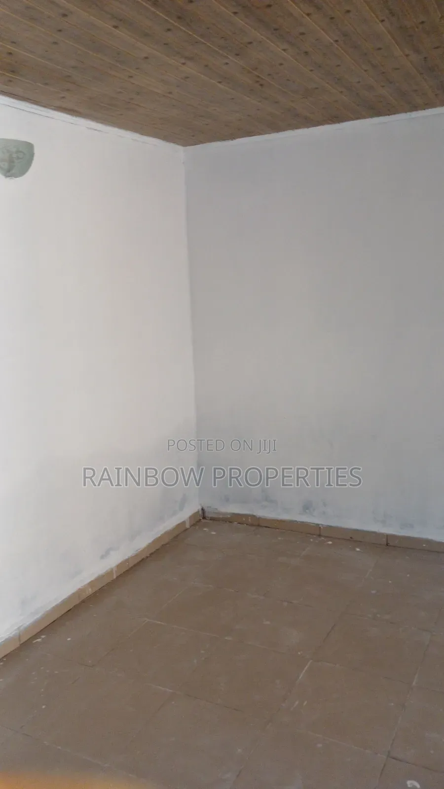 1-Bedroom Flat for Rent