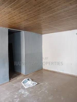 1-Bedroom Flat for Rent