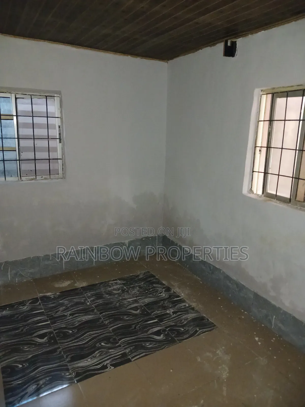 1-Bedroom Flat for Rent
