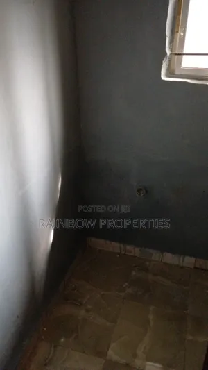 1-Bedroom Flat for Rent