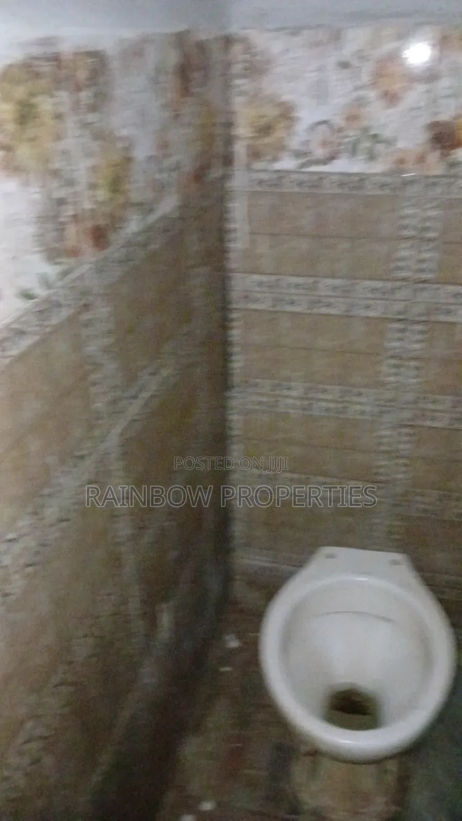 1-Bedroom Flat for Rent