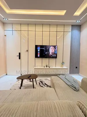 Cozy One Bedroom Apartment