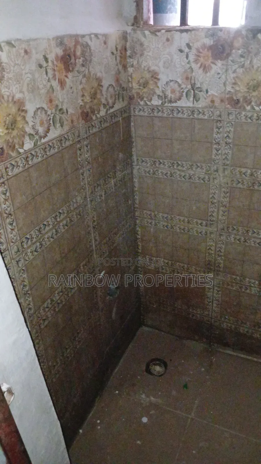 1-Bedroom Flat for Rent