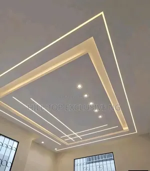 Profile Light POP Designs