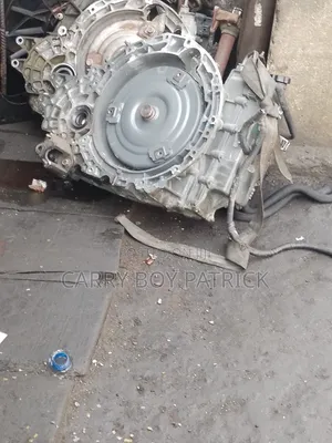 Ford Motor Spare Parts