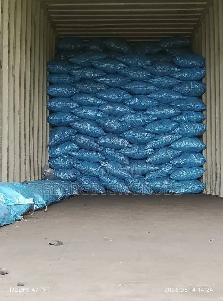 Wooden Charcoal