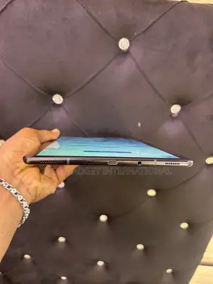 Samsung Galaxy Tab S4 64 GB Black