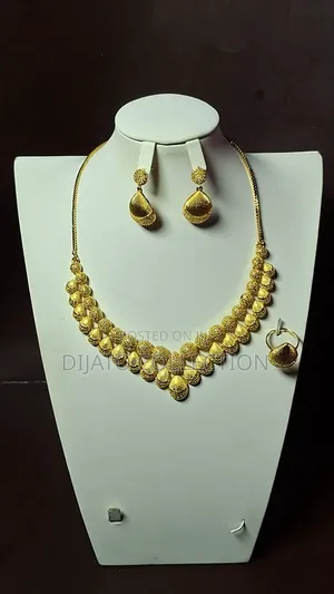 Quality Jewellery Set