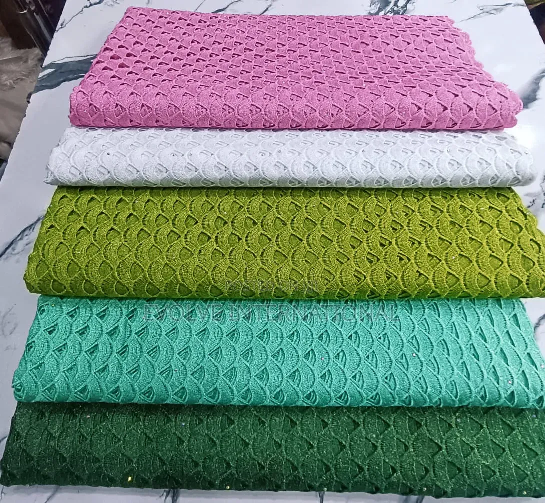Gulpion Lace