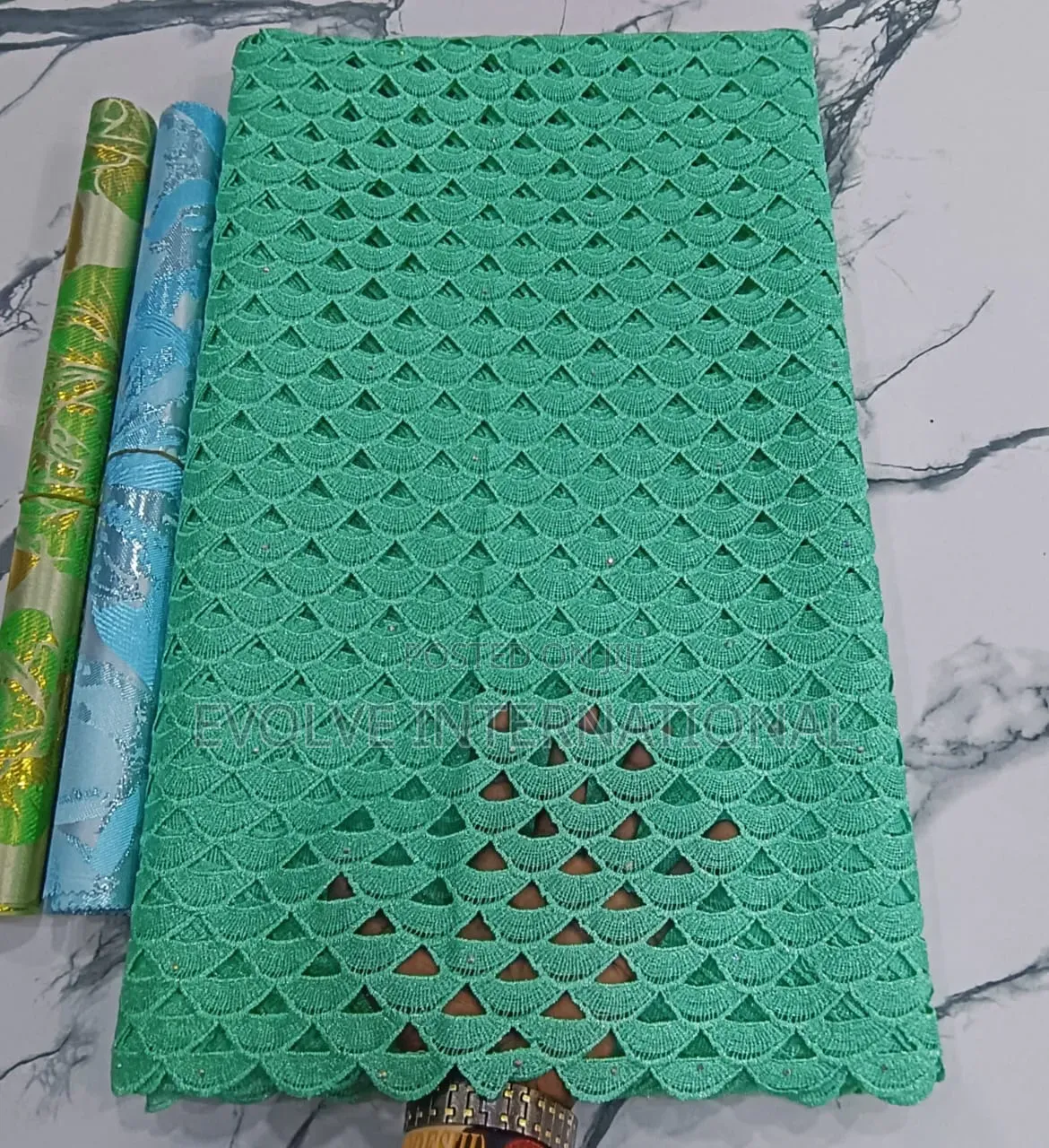 Gulpion Lace