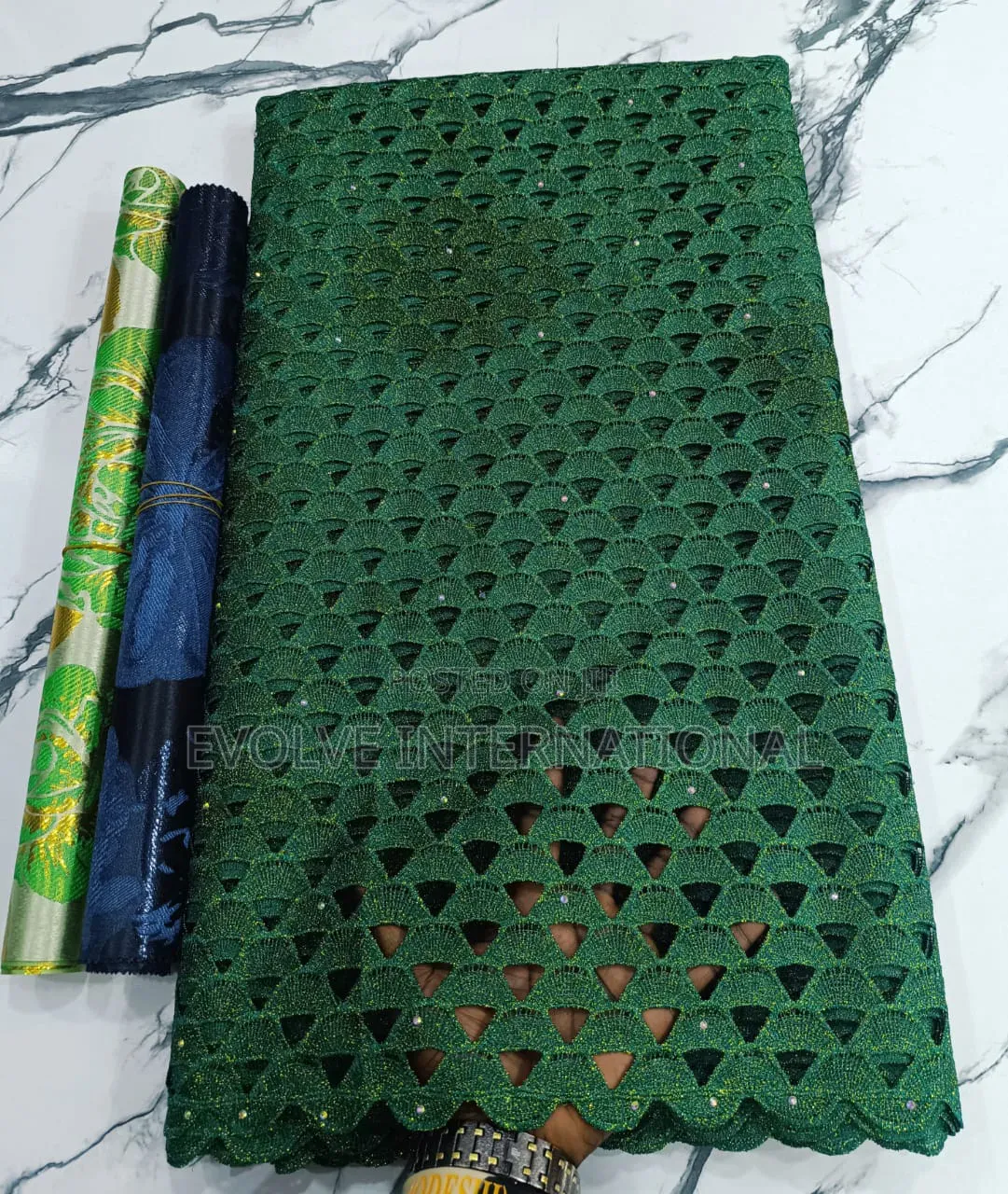 Gulpion Lace