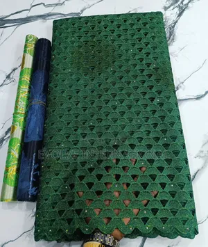 Gulpion Lace