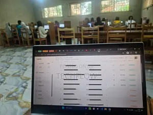 Cportal School Management Systen