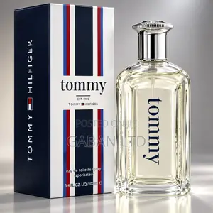 Tommy Hilfiger