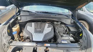 Hyundai Santa Fe SE Ultimate AWD 2017 Blue