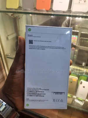 New Apple iPhone 15 256 GB