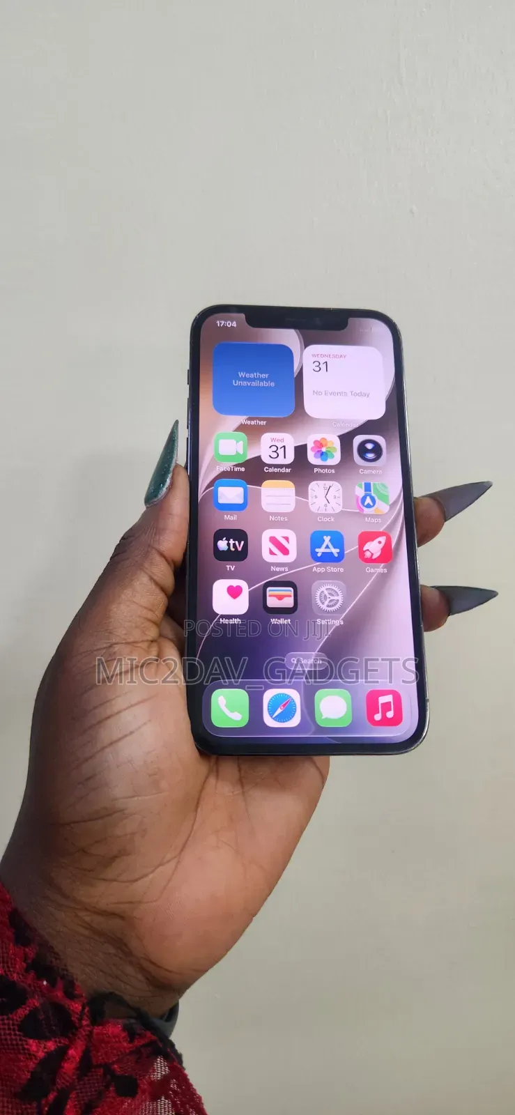 Apple iPhone 12 Pro 128 GB Graphite