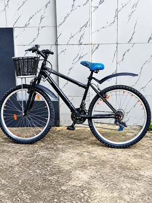 Strong Bicycle