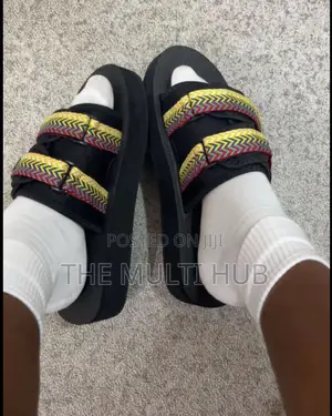 Premium Tech Slides