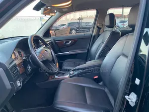 Toyota Camry 2012 Black