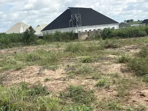2 Standard Plot of Land in Ayetoro Scheme Oyo