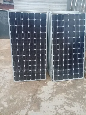 300watts Canadian Solar Panels