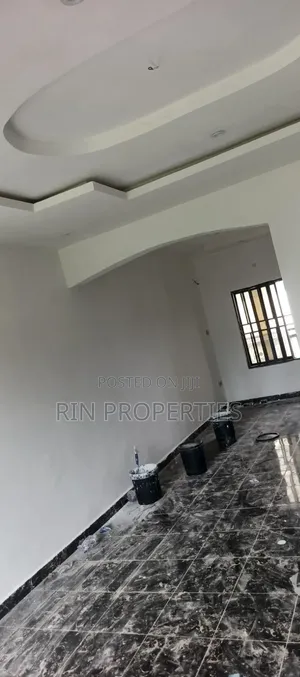 2bdrm Block of Flats in Green Beach Estate, Ibeju for rent