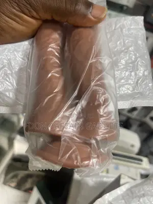 Soft Double Dildo, Adult Female Sex Toy, Anal Plug Toy, Unisex, Fun