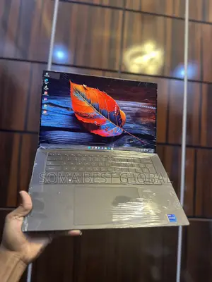 Laptop Dell XPS 15 9520 16GB Intel Core i7 SSD 512GB