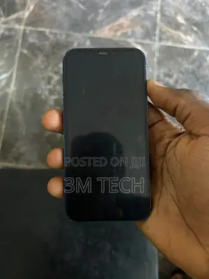 Apple iPhone 12 64 GB Blue