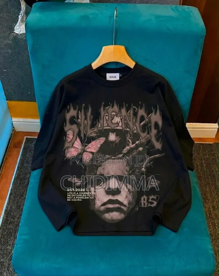 Males Clothing